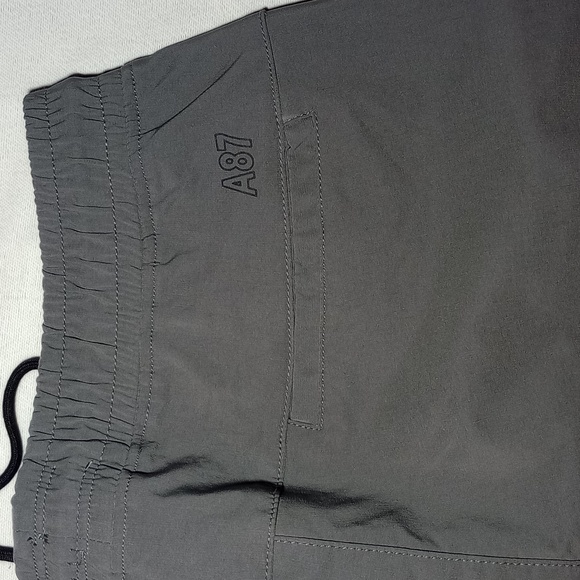 Aeropostale Tech Jogger Large 32-34 - Picture 8 of 8
